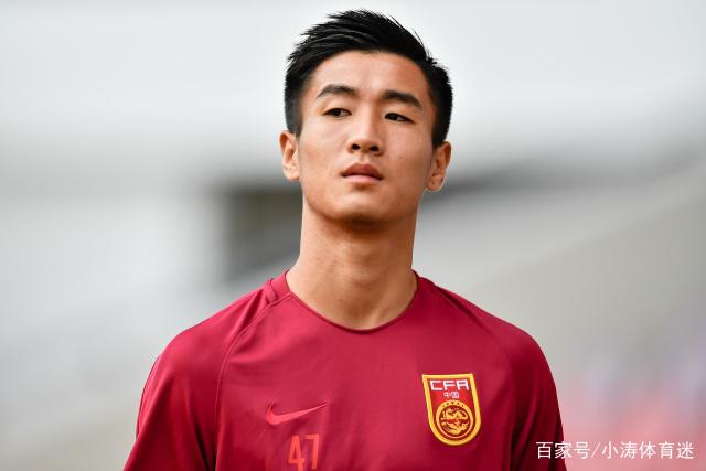 齐达内执教法国队，切尔基有望成为中场新星